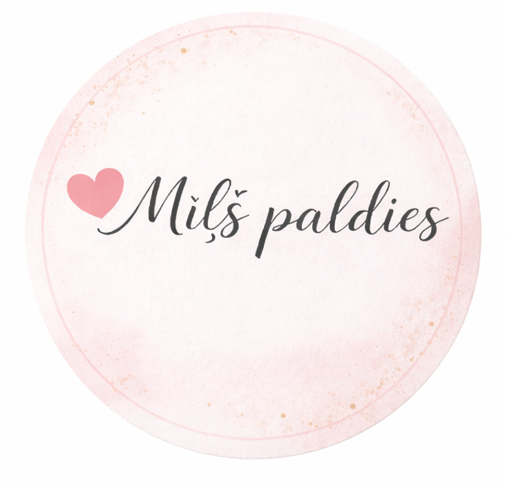 Mīļš paldies